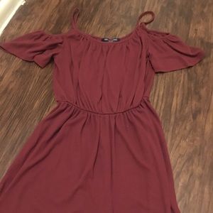 ✨3 for $30 ✨ Off the shoulder romper